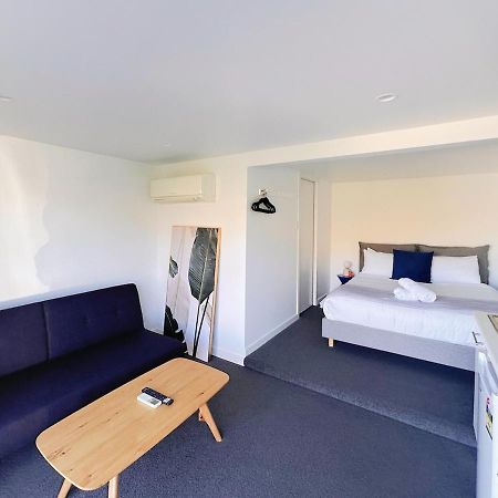 Lake View Retreat Studio Queenstown Exterior foto